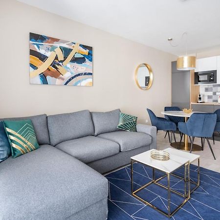 Navy Angel Apartment With Balcony Budapest Extérieur photo