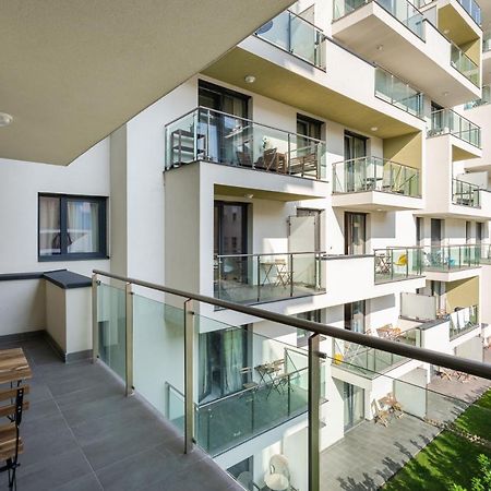 Navy Angel Apartment With Balcony Budapest Extérieur photo