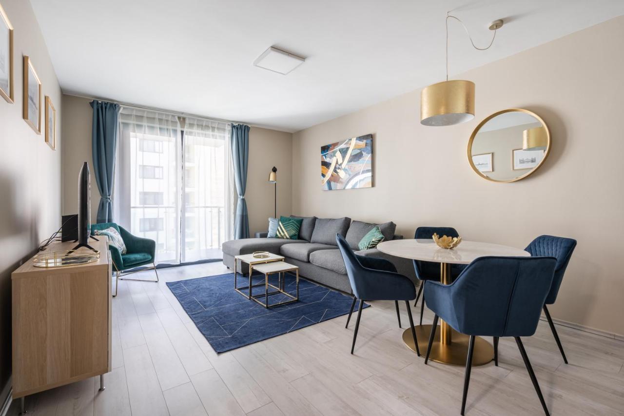 Navy Angel Apartment With Balcony Budapest Extérieur photo