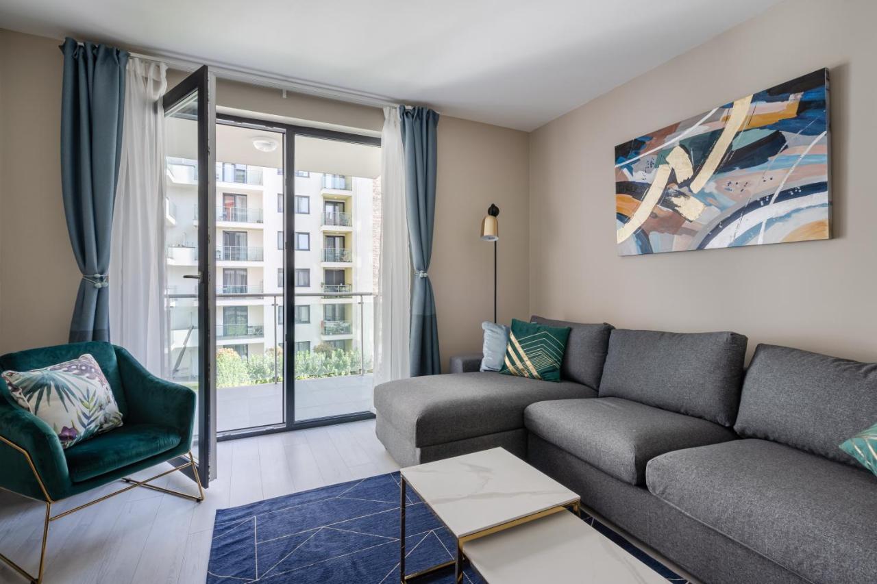 Navy Angel Apartment With Balcony Budapest Extérieur photo