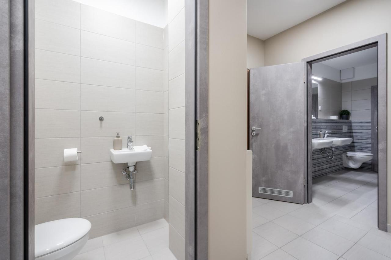 Navy Angel Apartment With Balcony Budapest Extérieur photo